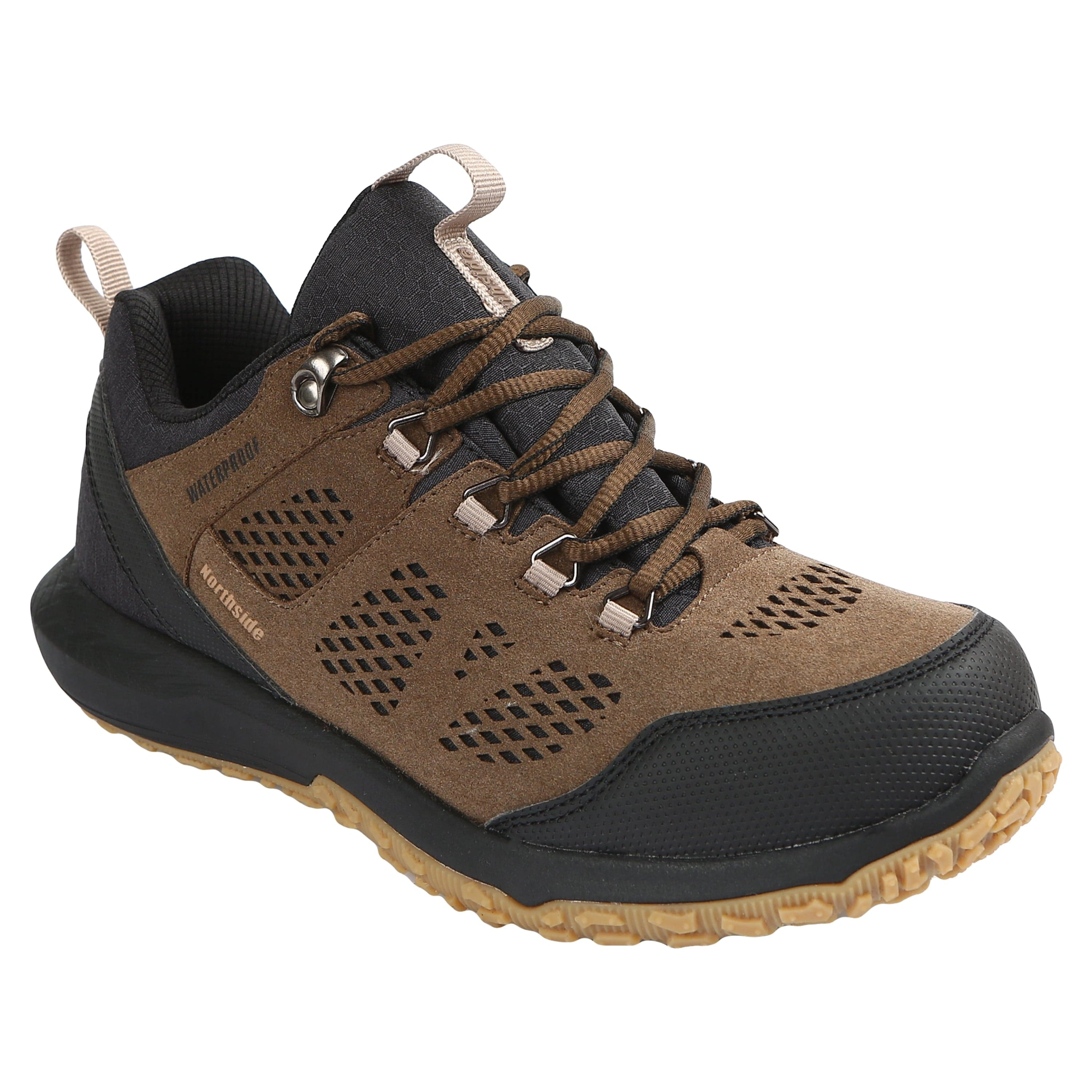 Men's Benton Waterproof Hiking Shoe